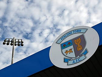 FAI confirm Athlone Town inves...